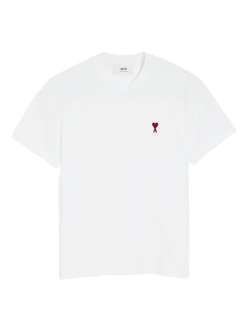 T-shirt Ami de Coeur AMI PARIS | BFUTS035724100